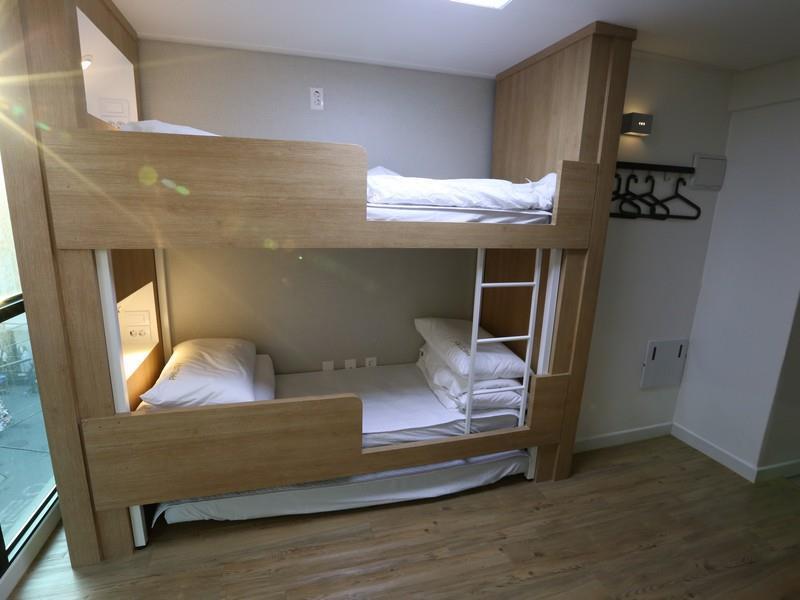 Philstay Itaewon Seul Esterno foto
