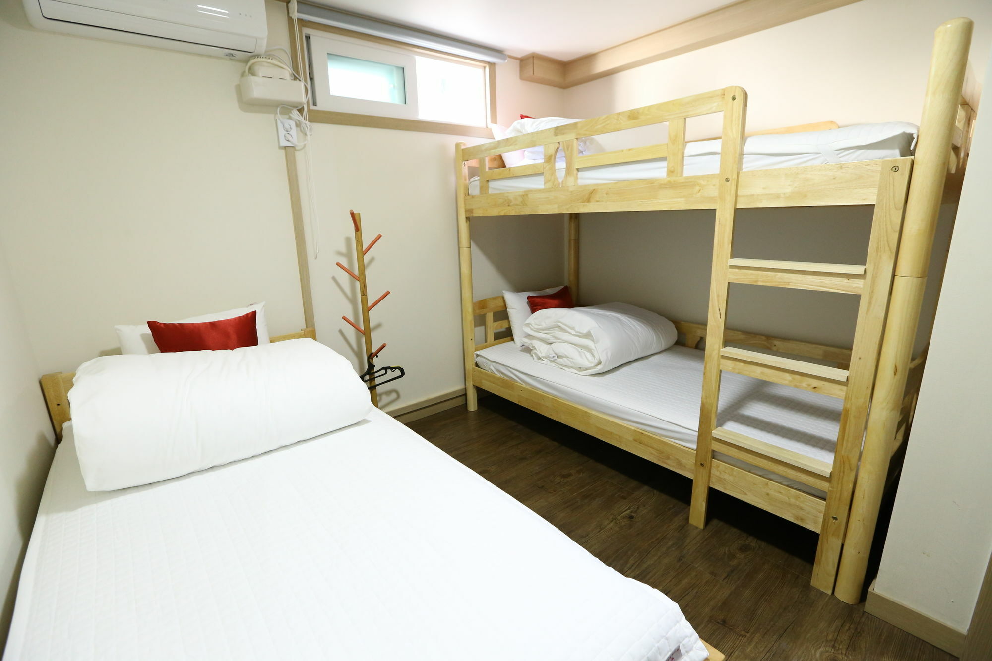 Philstay Itaewon Seul Esterno foto