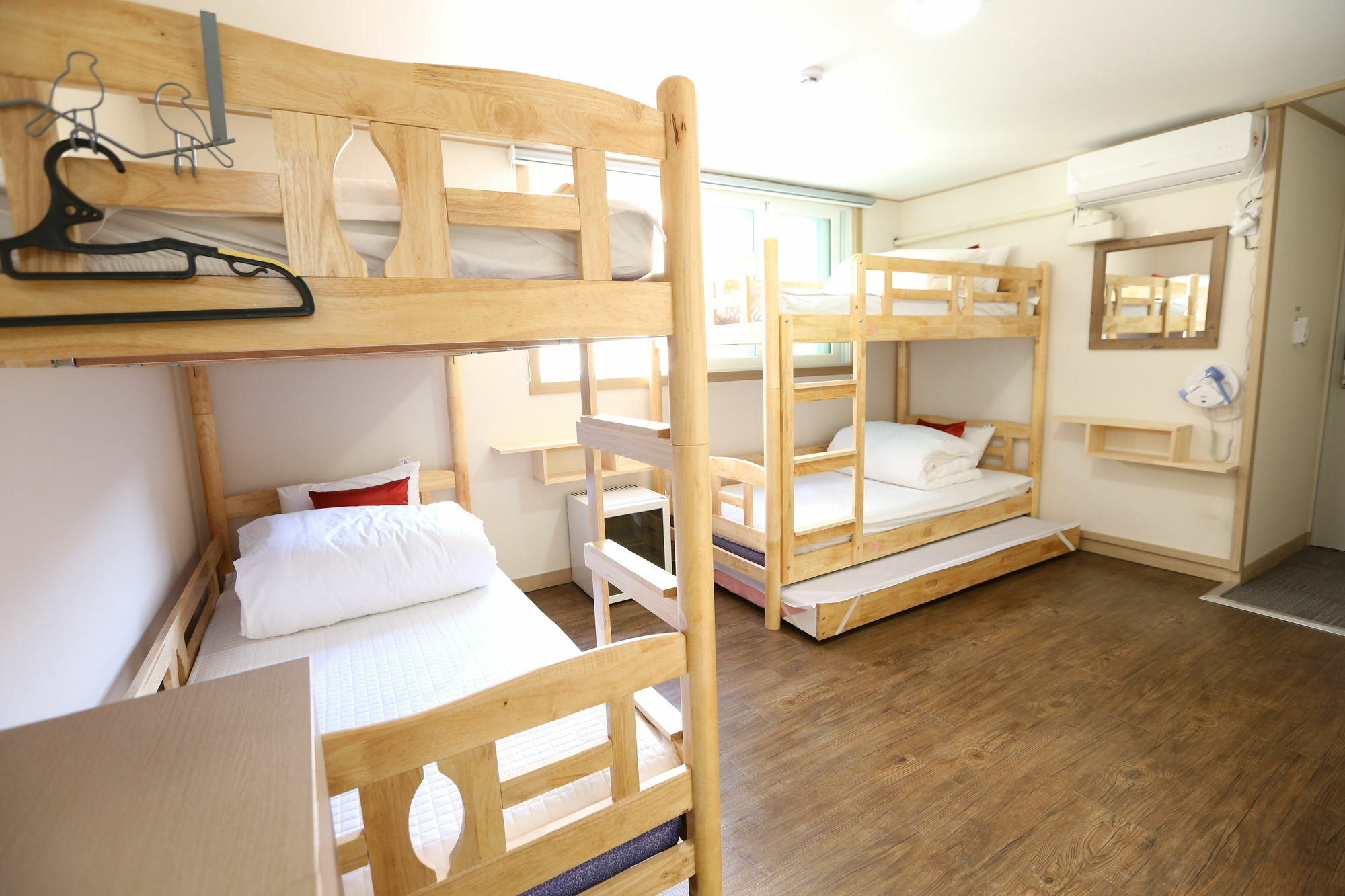 Philstay Itaewon Seul Esterno foto