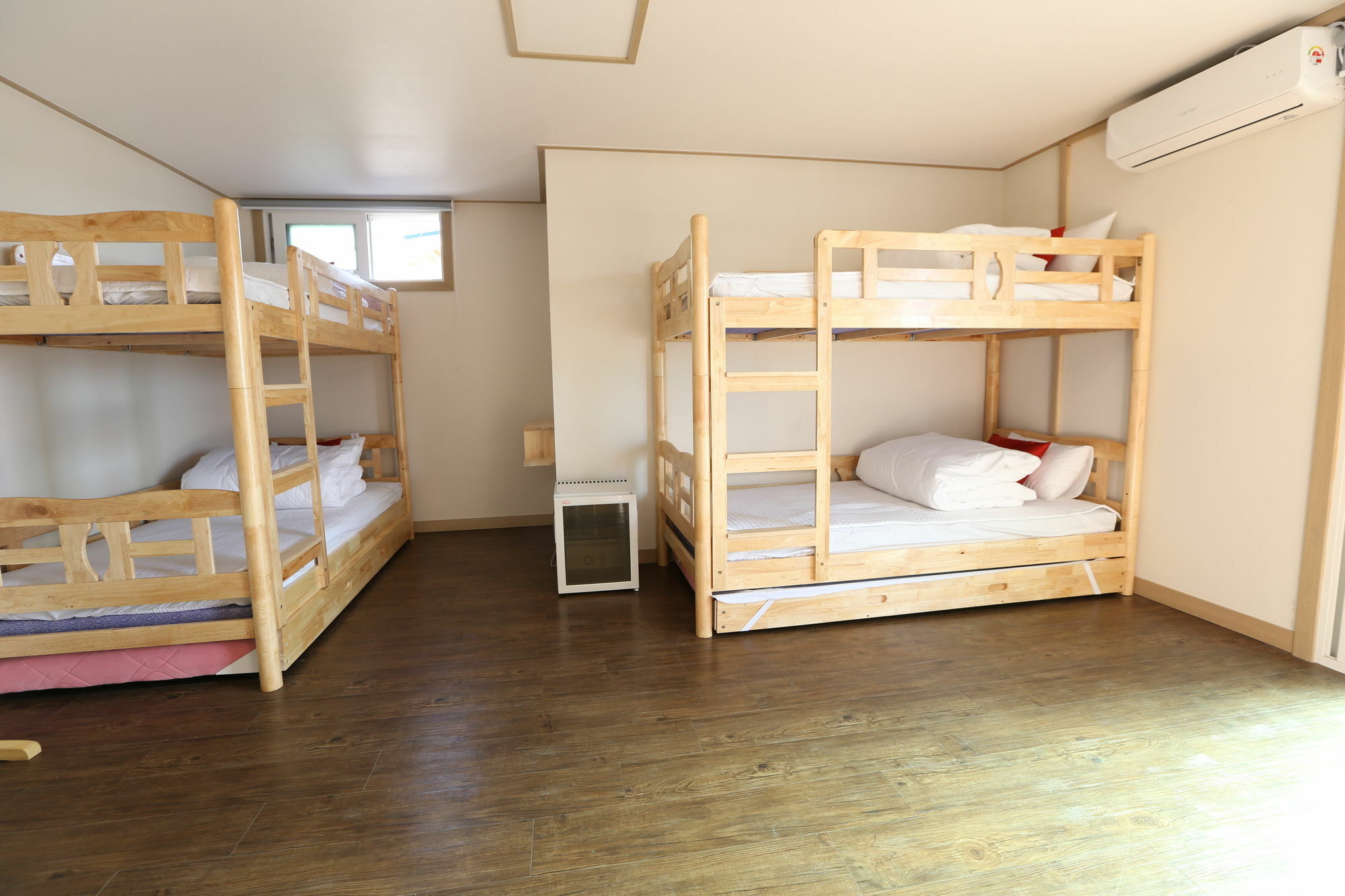 Philstay Itaewon Seul Esterno foto