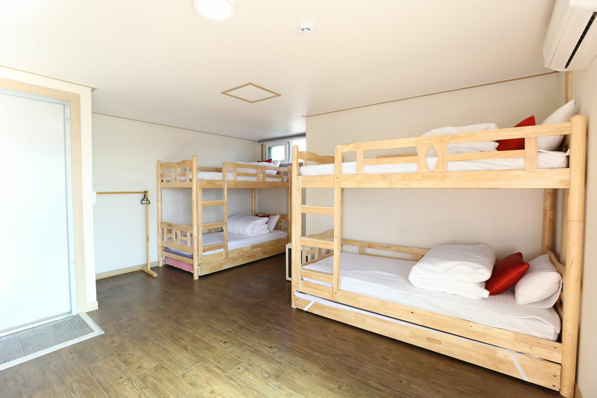 Philstay Itaewon Seul Esterno foto