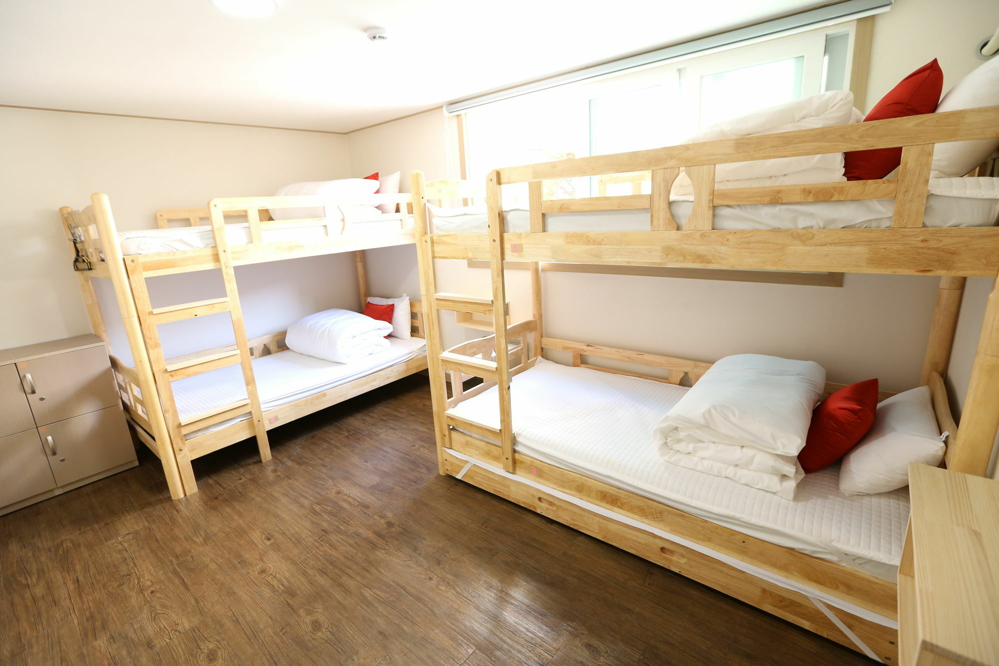 Philstay Itaewon Seul Esterno foto