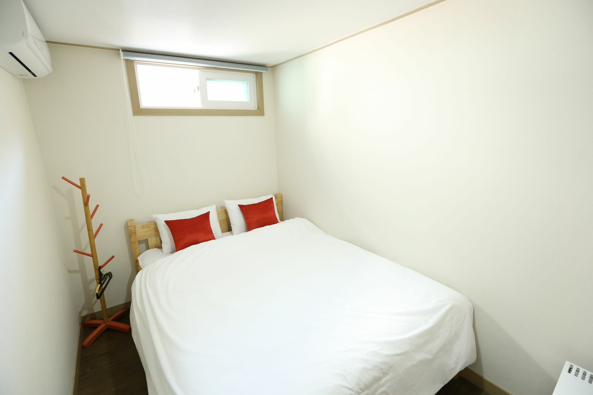 Philstay Itaewon Seul Esterno foto