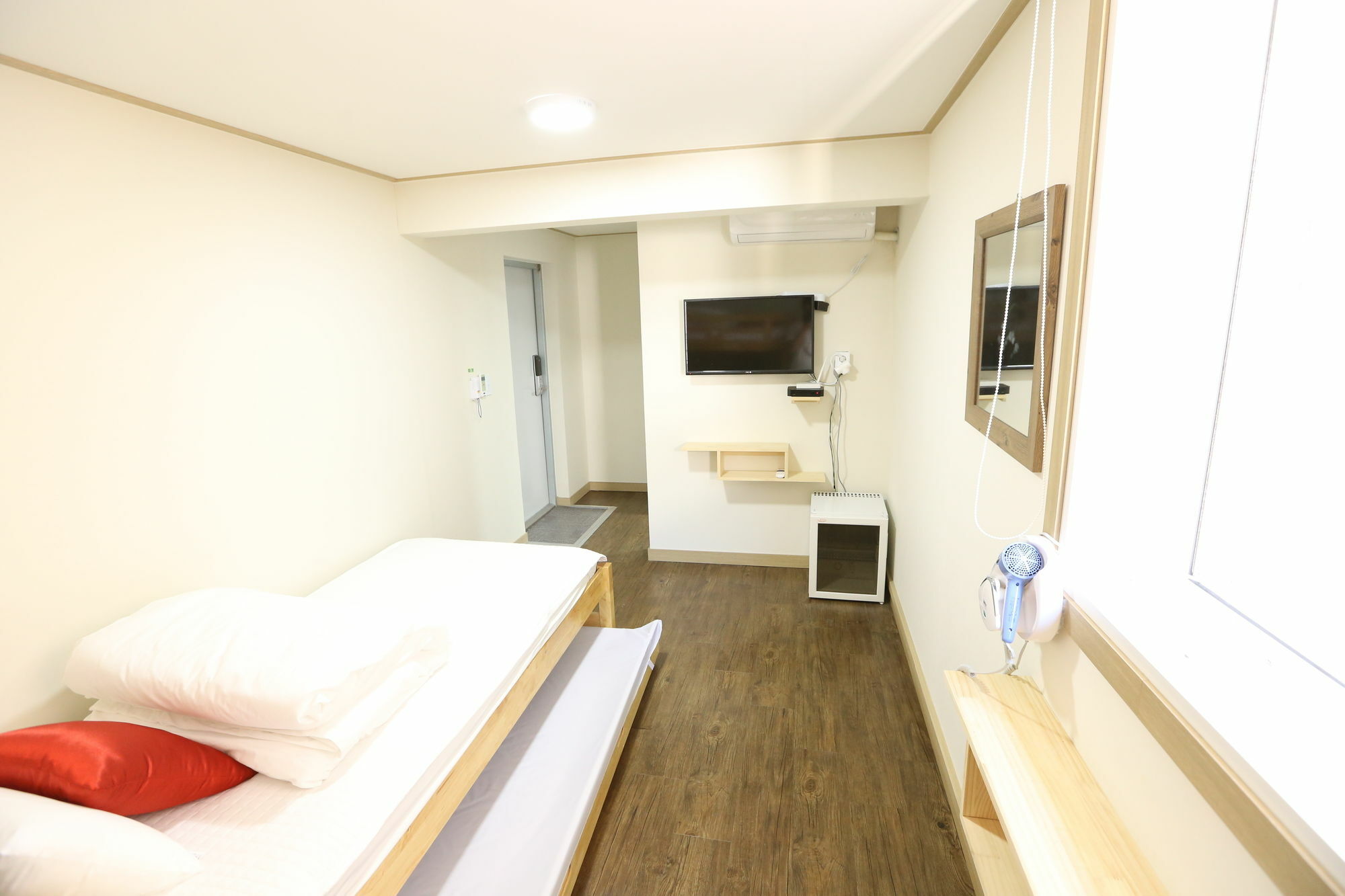 Philstay Itaewon Seul Esterno foto