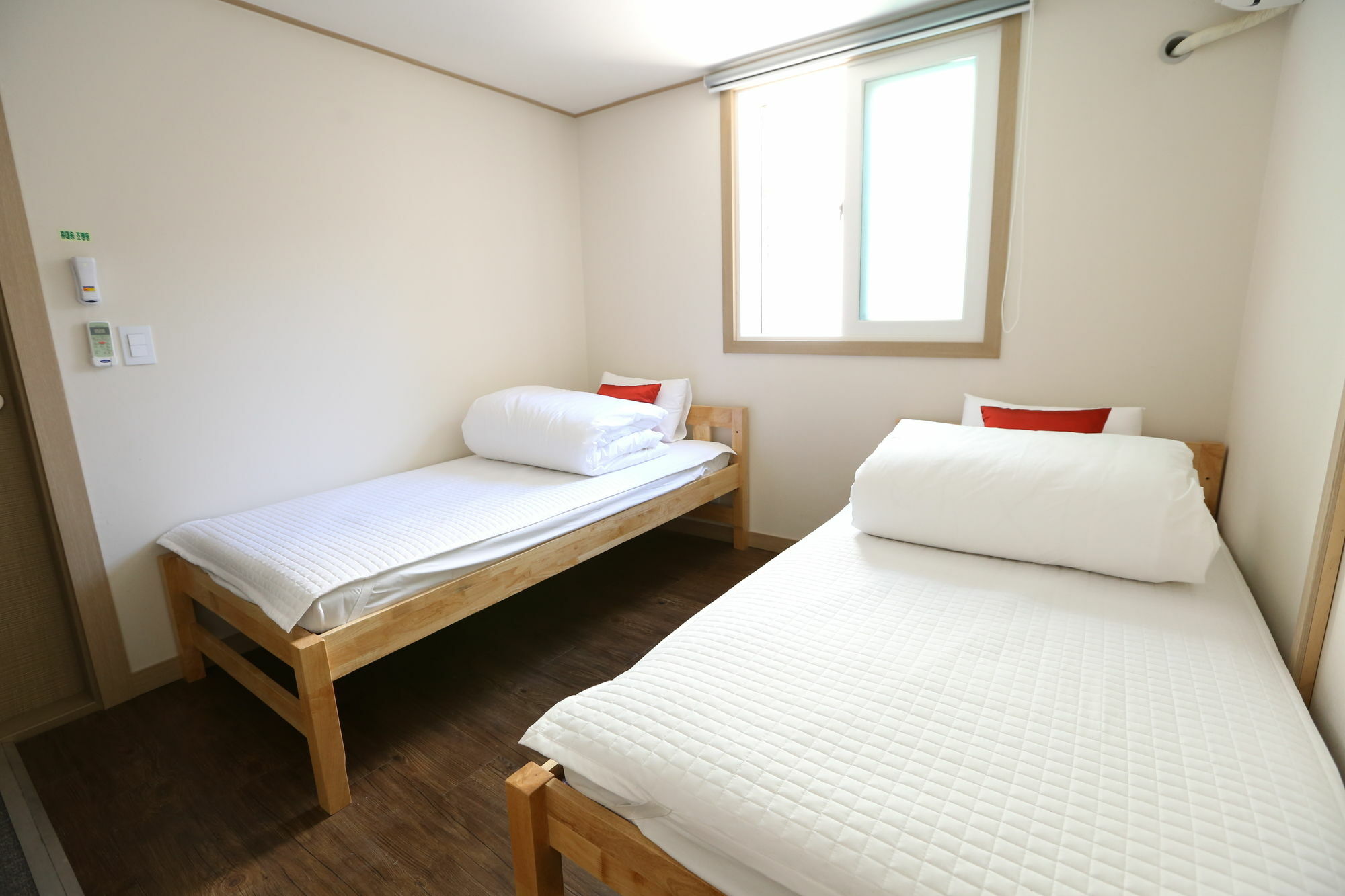 Philstay Itaewon Seul Esterno foto